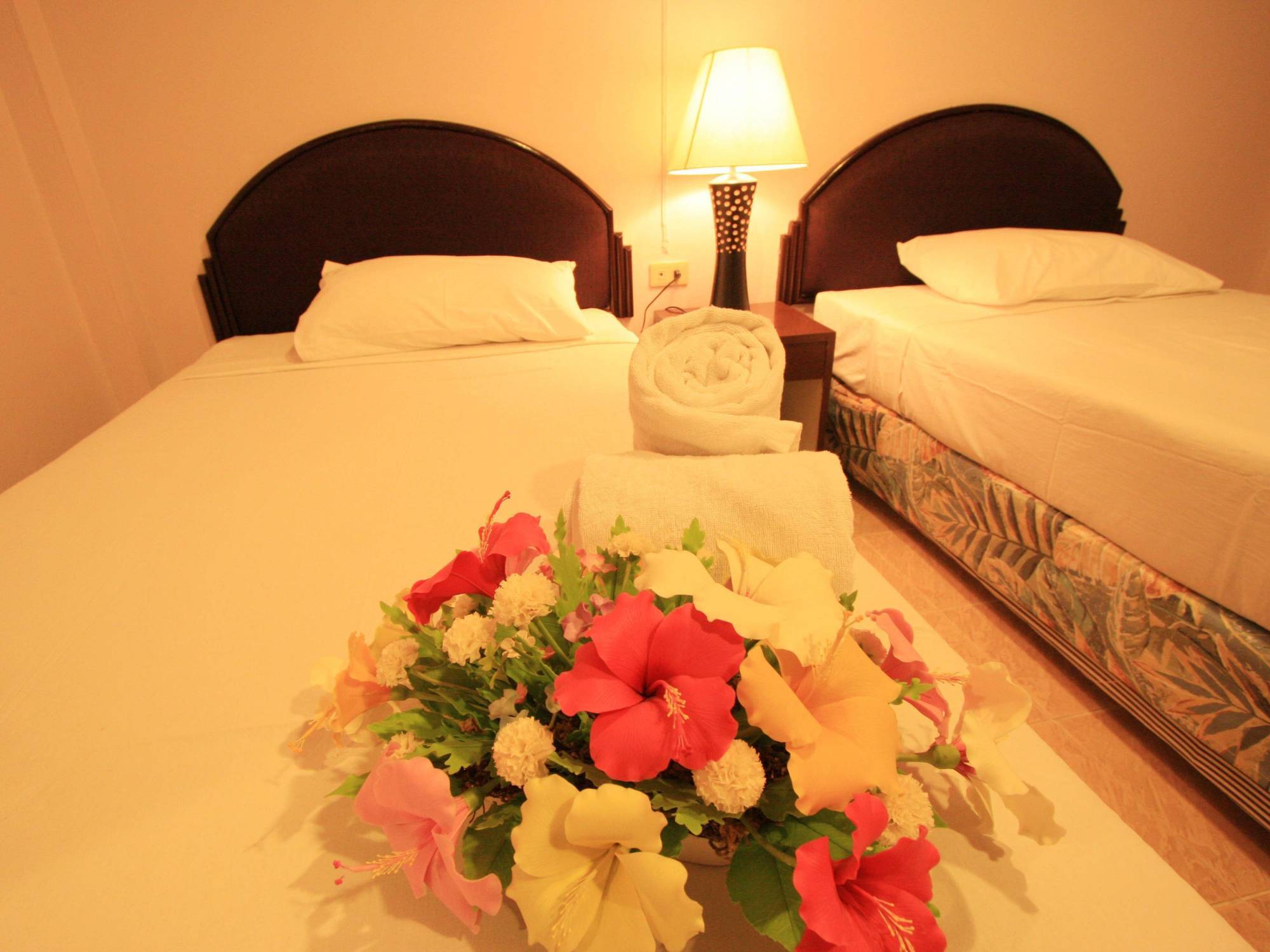 Chaba Chalet Hotel Хуа Хин Экстерьер фото